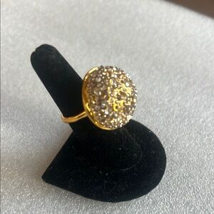 Alexis Bittar Ring